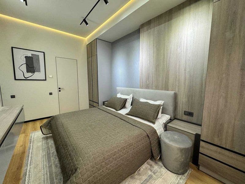 Сдаётся  Квартира по Паркентском !<br />
#Ориентир- Рынок <b — фото 4