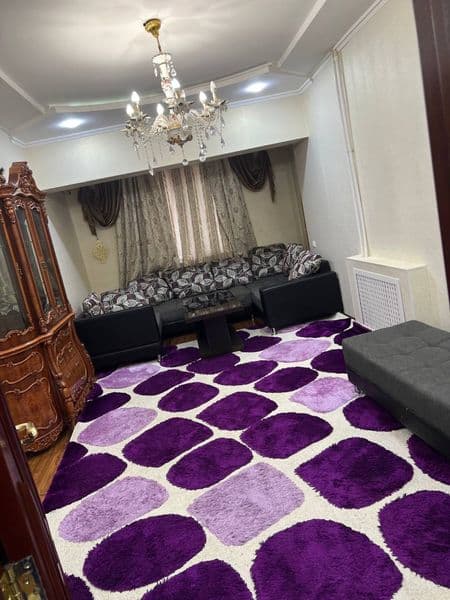 2х комнатная евро ремонт 2 этаж со всеми удобствами, ориенти — фото 5