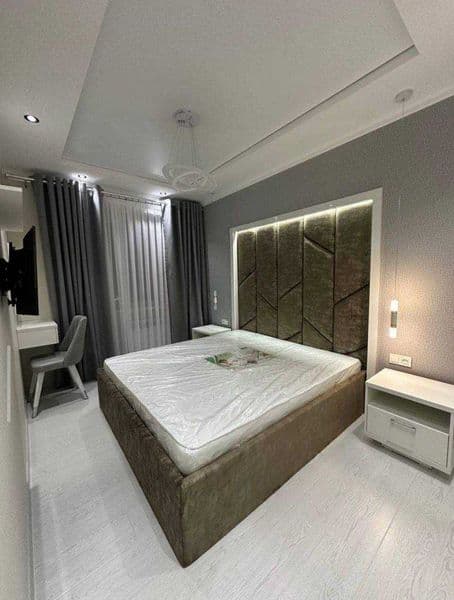 Сдается квартира иностранцам или молодой семье<br />
<br />
