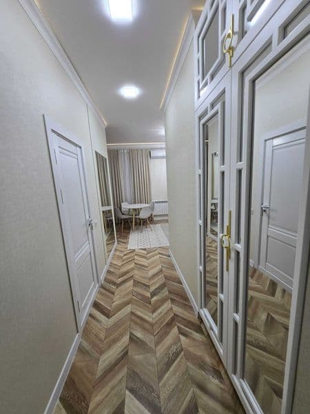 Сдается квартира для семейных<br />
<br />
• Район: Алмазар< — фото 3