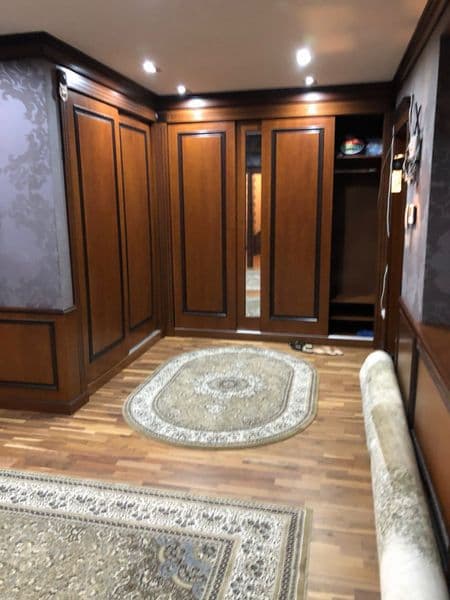 Arenda svoya yakkasaray Glinka 175 kv 2 sanuzel  2 etaj 4 ko — фото 4