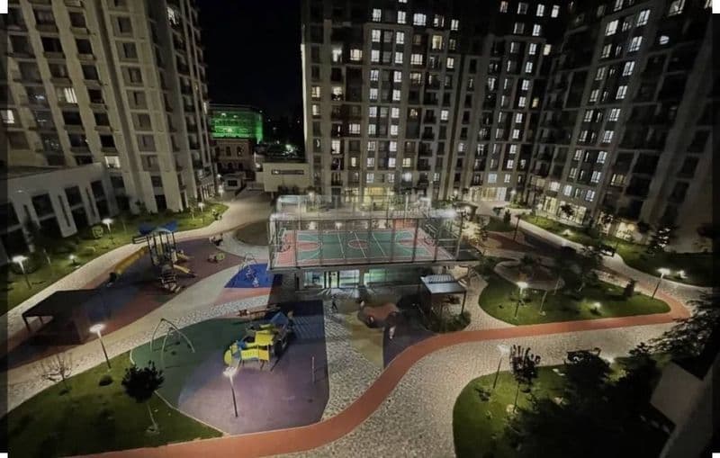 Сдаётся квартира под аренду<br />
<br />
2-комн. квартира NR — фото 2