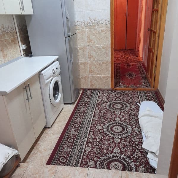 АРЕНДА коракамиш 2/4 2.хона фаргона карзинка уй топ тоза зак — фото 2