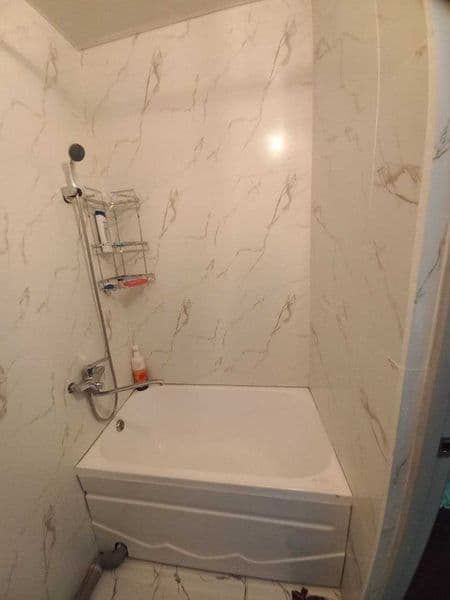 Chilonzor 1kv da 1 xonali kv bor xamma sharoiti bor xaladiln — фото 2