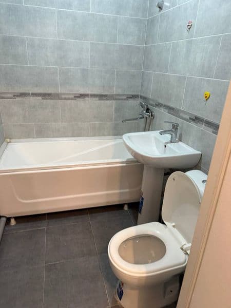 Яшнобод _ Ассалом Соҳилда <br />
1 хонали квартира ижарага б — фото 4