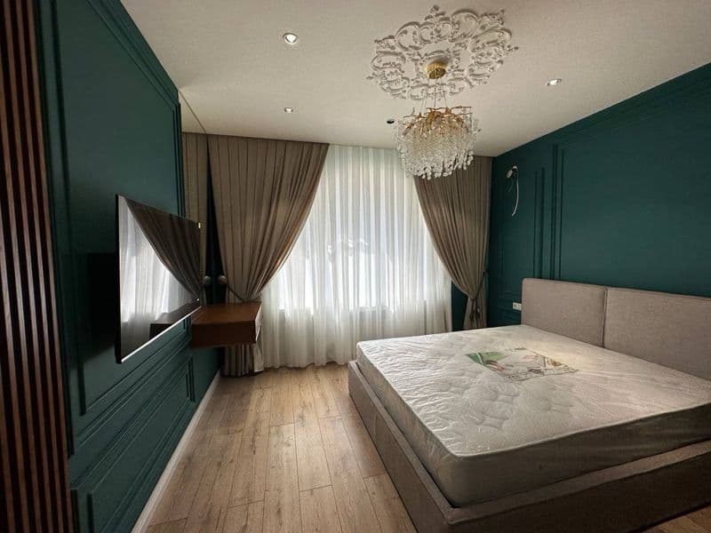 Мирабадский район <br />
Жк Parkwood <br />
3/6/14<br />
115 — фото 4