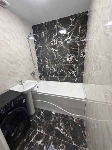 Аренда 2в3. /3/4. Евроремонт. С обстановкой. Мебель+ техника — фото 5