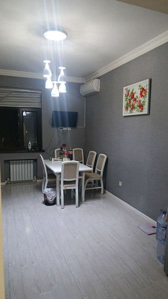 Срочно срочно сдаётся в аренду на долгий срок 4 комнатная кв