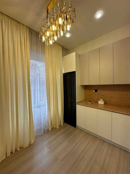 Сдается квартира с авторским ремонтом<br />
<br />
• Район:  — фото 3