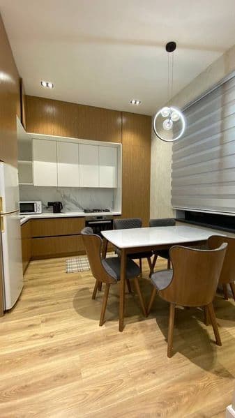 Аренда квартиры<br />
Новостройка <br />
ЖК Узбегим<br />
на