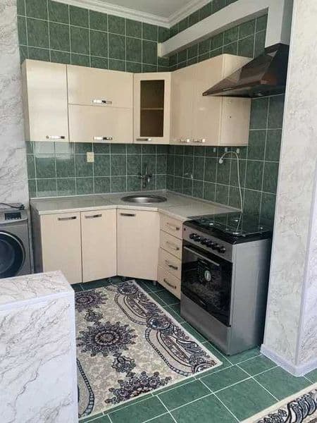 Сдаётся Шикарное квартира в Центр города<br />
<br />
Район: — фото 5