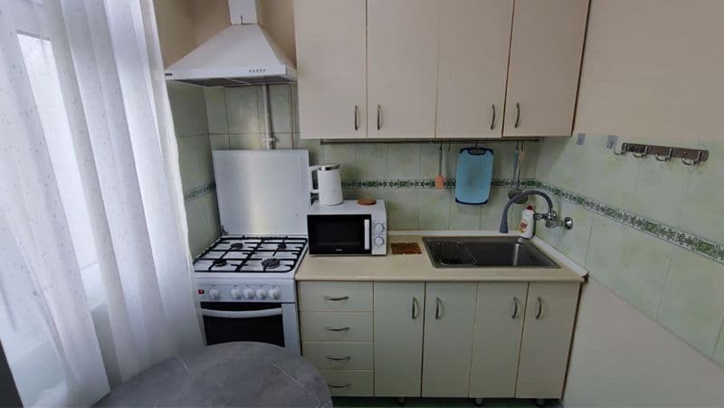 Сдаю квартиру возле метро Новза, до метро 6-7мин пешком, ряд — фото 5