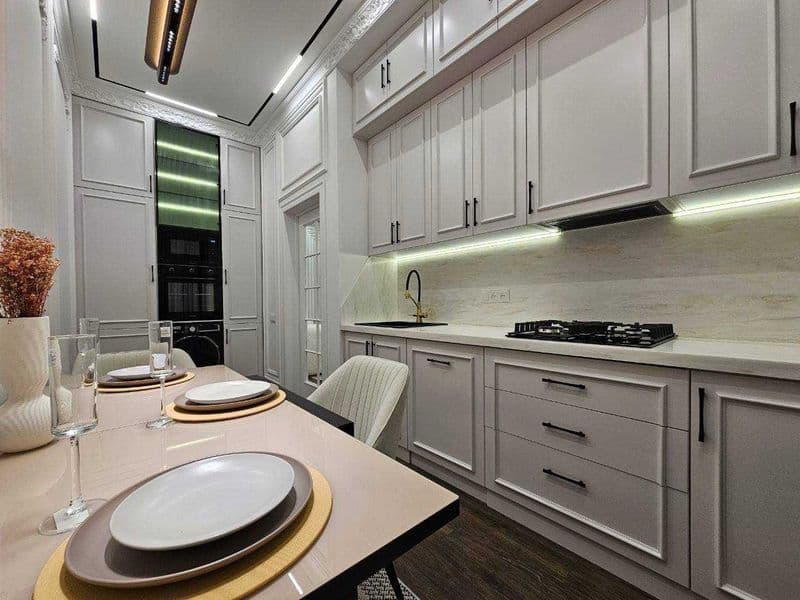 Шайхантахурский район <br />
Ташкент Сити <br />
Жк Бульвар< — фото 4