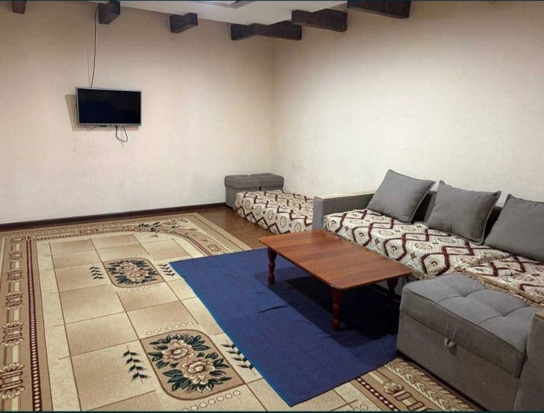 Сдается 2х комнатная квартира на Дархане, рядом с метро Пушк