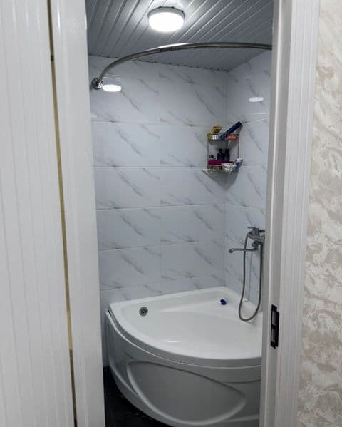 Сдаётся квартира <br />
шайхонтохур район массив жарарик <br — фото 4