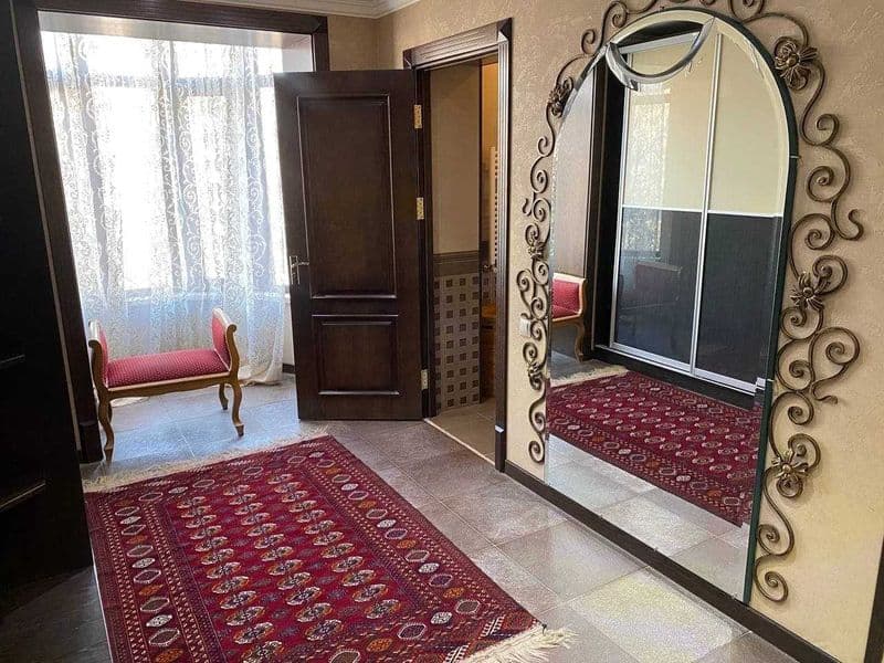 Сдаётся  Квартира Нукуская<br />
Ориентир - Моштабиб (ГАБУС) — фото 3