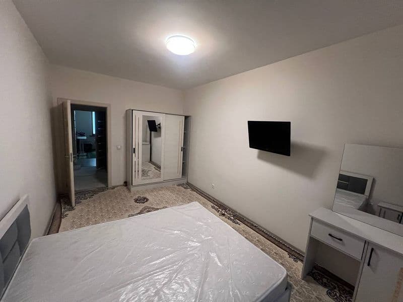 Olmazor tumani, Olmazor cityda joylashgan 80kvadratli 3xonal