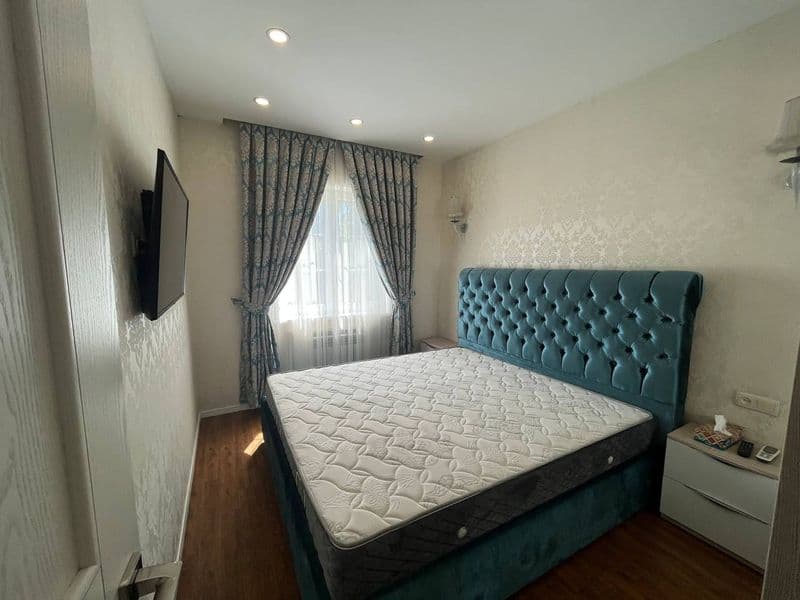 Сдаю полностью укомплектованнаю квартиру на Нукусской<br />
 — фото 3