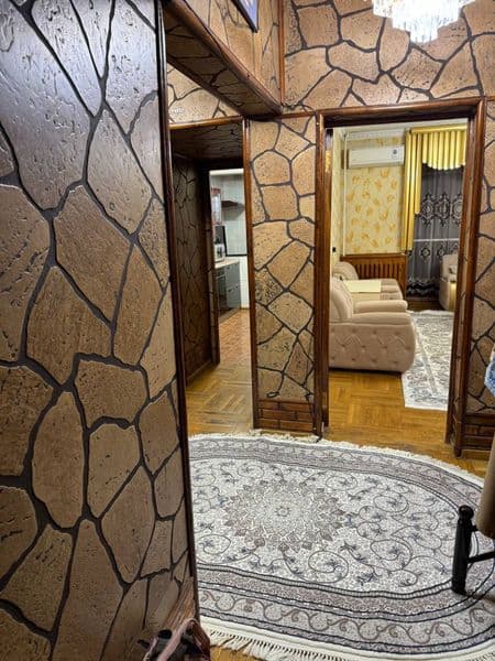 Своя квартира без посредников 3-х комнатная, на 6м этаже, ра — фото 4