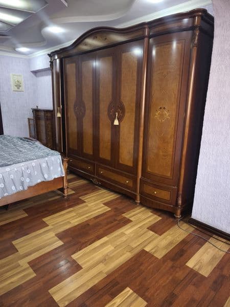 Яккасарай район улица Шарафа Рашидова дом13 третий этаж 3 тр — фото 5