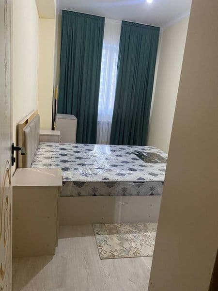 Chilonzor tumanida joylashgan 2-xonali kvartira ijaraga beri