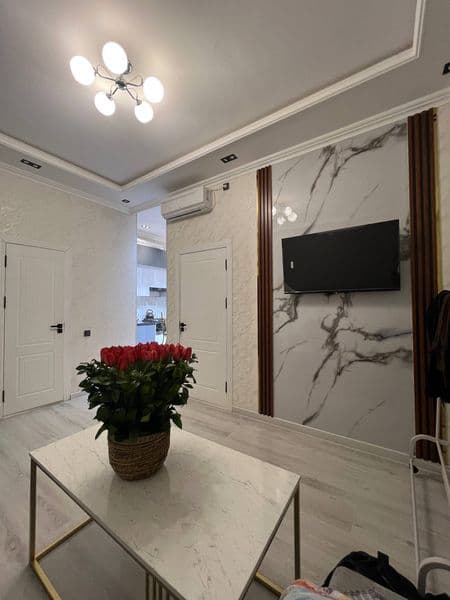 Yunusobod 4 kvartal Shohsaroy tuyxonani yonida novostroyka 1 — фото 2