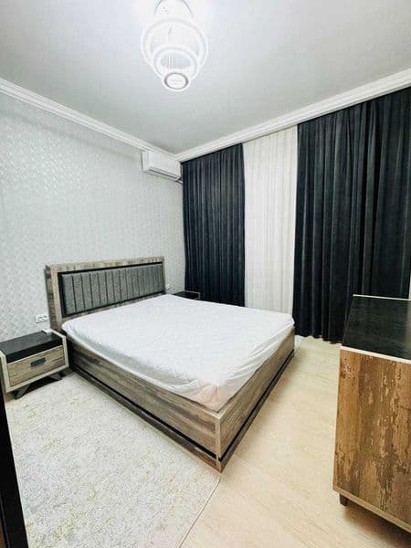 Сдаётся шикарная 2-комнатная квартира в Новостройка<br />
<b