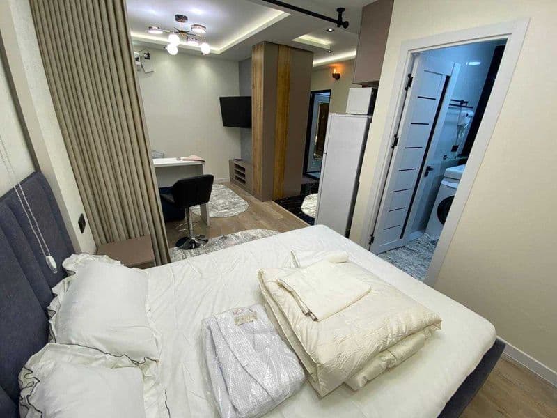 #Аренда квартиры<br />
<br />
Сдается уютная квартира - студ — фото 4