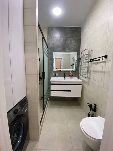 Yunusobod tumani, Yunusobod metrosidan 200 metr.<br />
Tuzil — фото 4