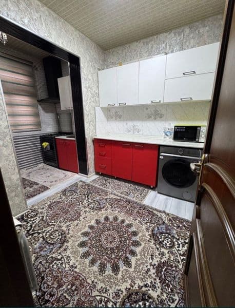 Yunusobod tumani 11 kvartal arendaga beriladi.<br />
2 etaj  — фото 3