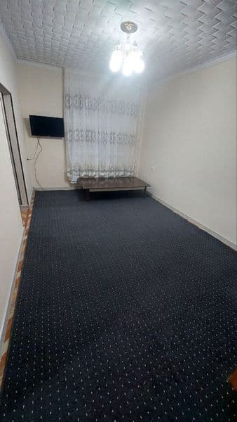 Сдаётся 1/2/4 на Ялангач ( высоковолтьный)<br />
Свежим косм