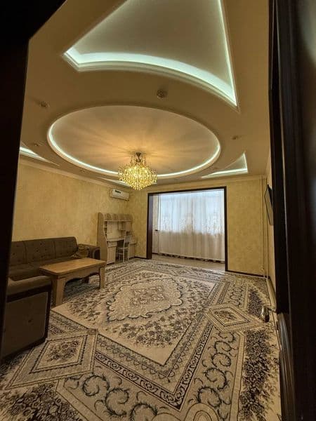 Срочно Сдаётся квартира паркентский массив Мавлона Риезий 3-