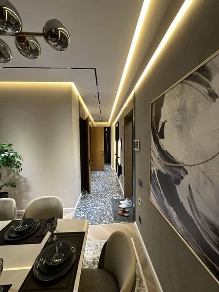 Элитный апартамент<br />
Район: Шайхантахур <br />
3/6/9<br  — фото 4