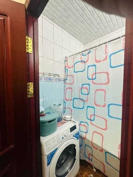 Sergeli 7 31 dom 2 xona 3 xona qilingan. <br />
Konditsioner — фото 3