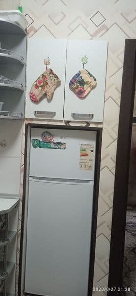 Шайхонтоҳур тумани, Чорсу бозори ёнида квартира ижарага бери — фото 3