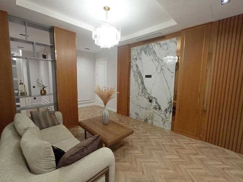 Элитный апартамент ЖК <br />
Район: Мирабадский <br />
Кол-в — фото 2