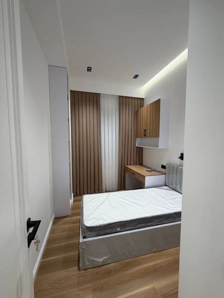 Новостройка<br />
Ташкент сити<br />
Вид дивор <br />
Комнат — фото 4