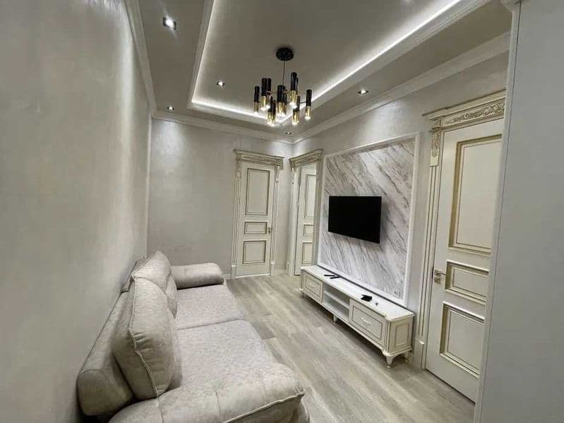 [2МУ: 007]<br />
<br />
2 комнаты • 60 м² • 6/12 этаж<br />
 — фото 2