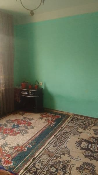 Qoylik 1 masivda hayot toy honani oldida 1 honasiga kvartira — фото 3