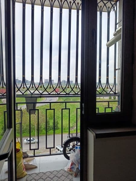 Assalomu alaykum 1 xonali 38 kvli novostroyka yangi dom sroc — фото 5