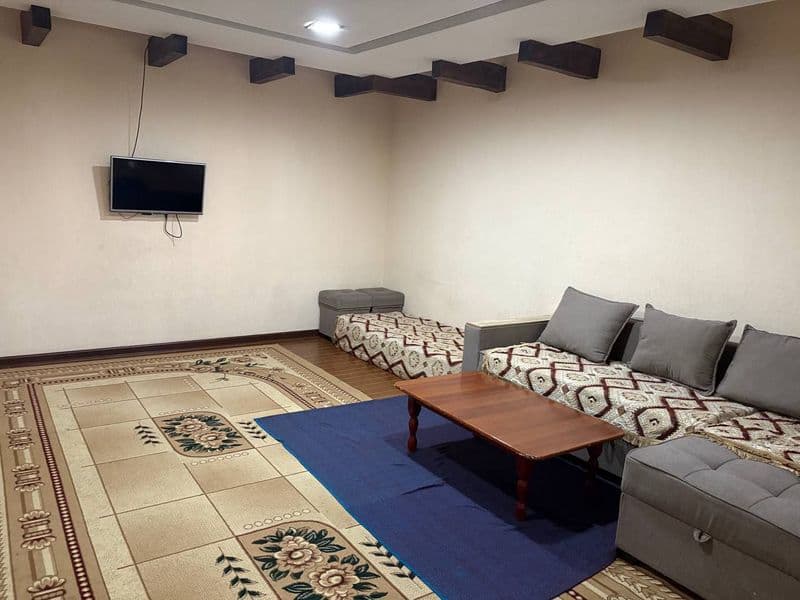 Manzili: Mirzo Ulugbek tumani, Mirzakalon Ismoiliy kochasi 1