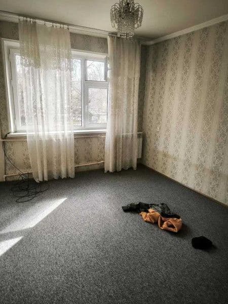 Аренда квартира 3-хона 2 чи-этаж, 4-этажка дом. Акуратний ин — фото 5