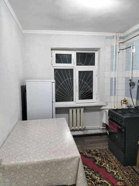 Yunsobod sanpi instut tarafda 1 xonali kvartira arendaga ber — фото 3