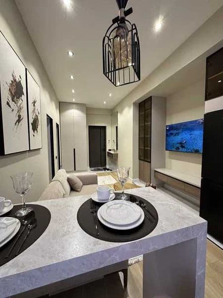 Сдаётся КЛАССНАЯ квартира<br />
<br />
• Район: Яшнабадский< — фото 4