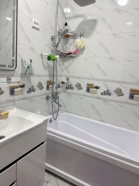 Qizlar uchun ijaraga kvartira sheriklikka, kamchilik boʻlib  — фото 5