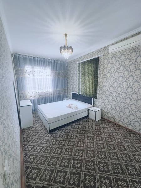 Аренда Яаккасрой <br />
Орентир Перамид <br />
Ойлга берилад