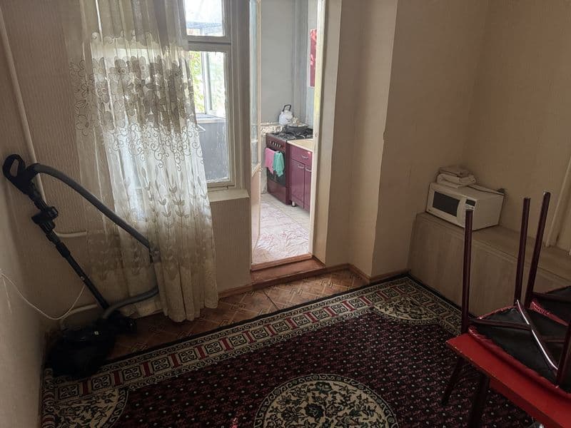 Student qizlarga kvartira bor 1 ta qizga joy bor 100$  ikki  — фото 2