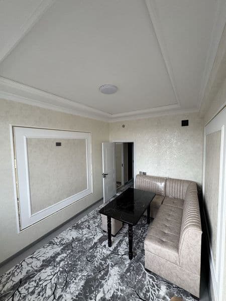 Yakkasaroy tumanida, Oybek metrosi yonida 2 xonali shinam va — фото 3