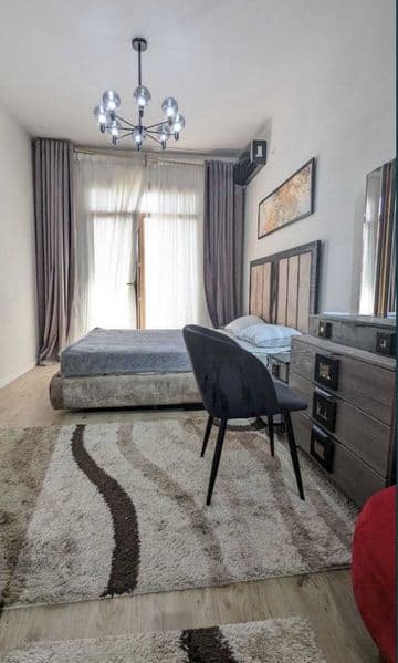 Сдается 3х комнатная в ЖК Алмазар Сити<br />
Отличная локаци — фото 4