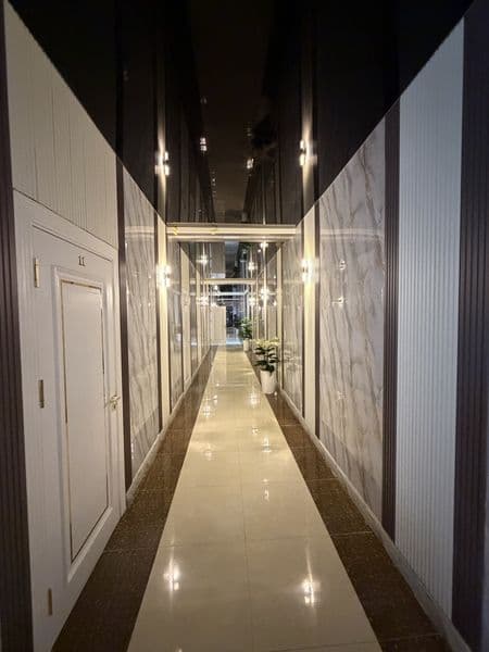 Аренда СВОЯ. 2 комнатная Апартаменты. Всё есть. Тёплый пол н — фото 5